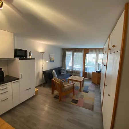 Lovely 1-bedroom In The Heart Of Daire Ostrava