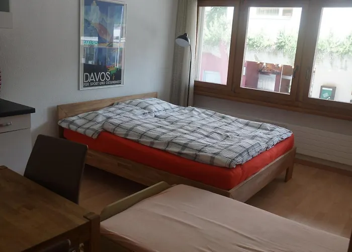 Daire Lovely 1-bedroom In The Heart Of *