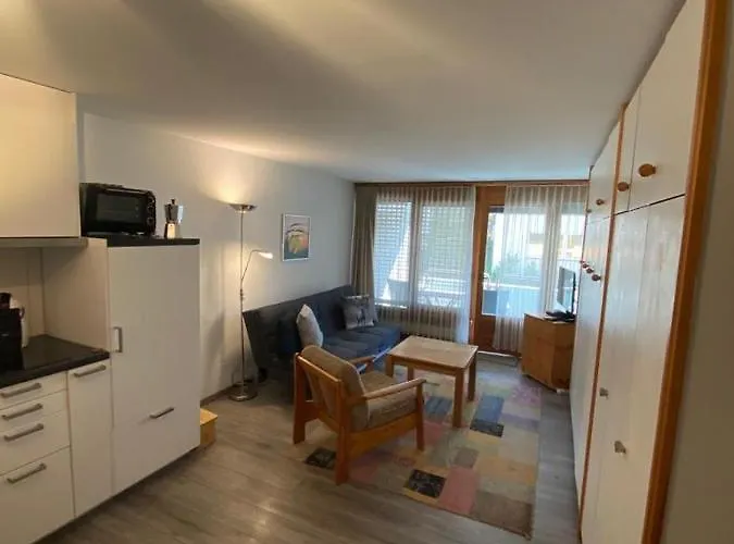 Lovely 1-bedroom In The Heart Of Daire Ostrava