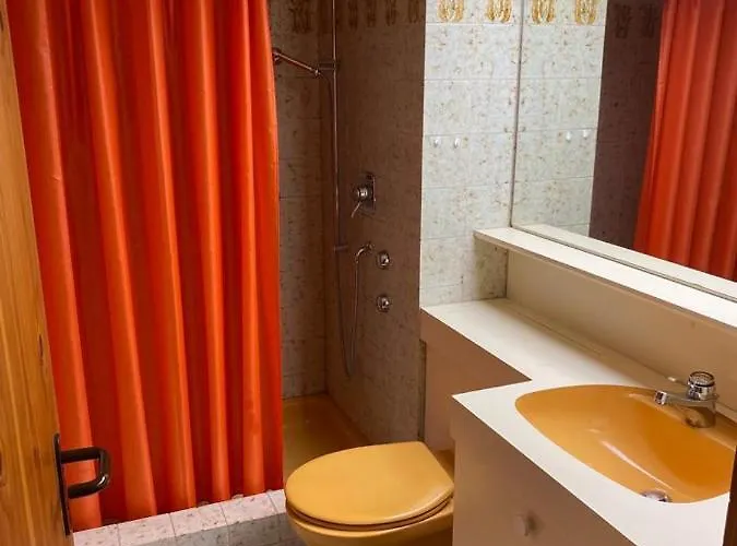 Lovely 1-bedroom In The Heart Of * Davos