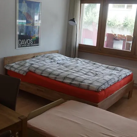 Lejlighed Lovely 1-bedroom In The Heart Of *